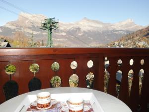 Apartment Châlet des Pistes
