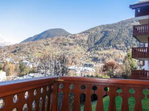 Apartment Châlet des Pistes