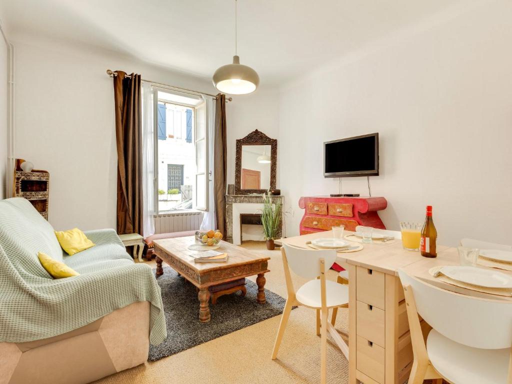 Apartment Chalet Joannezon , 64200 Biarritz