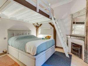 Apartment Chalet Joannezon