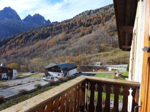 Appartement Apartment Chalet Le Tour  74400 Chamonix-Mont-Blanc Rhône-Alpes