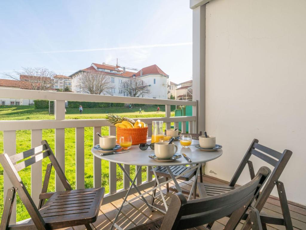 Appartement Apartment Chalet Louisette  64200 Biarritz