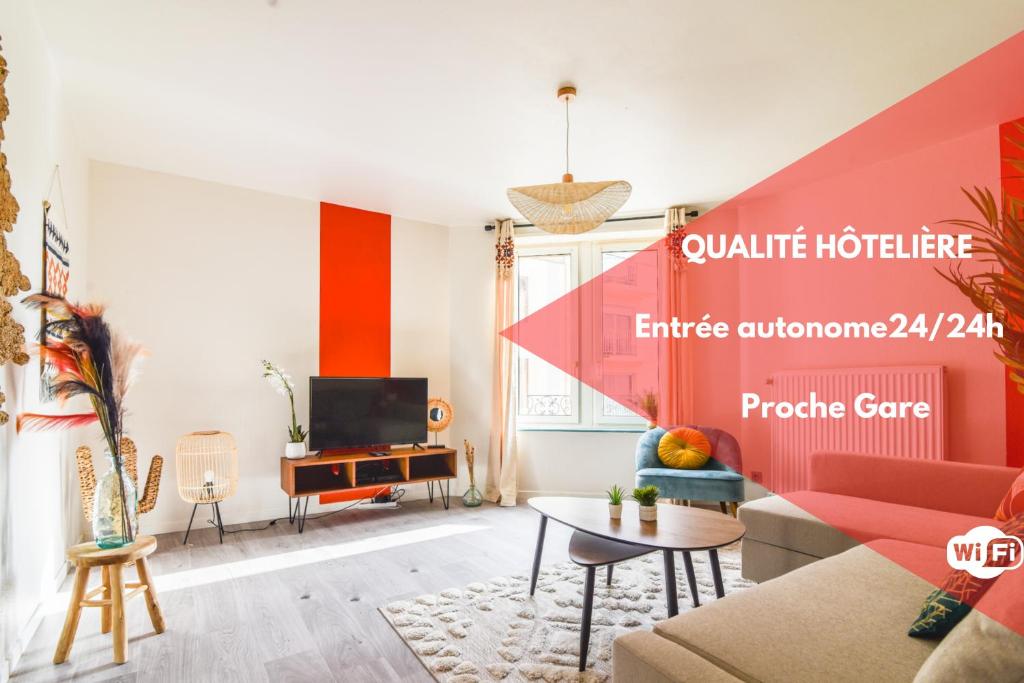 Apartment Chalet Louisette