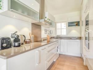 Apartment Chalet Louisette