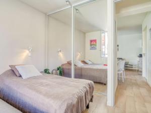 Apartment Chalet Louisette