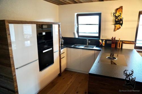 Apartment-Chalet Panorama