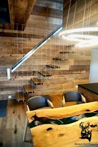 Apartment-Chalet Panorama