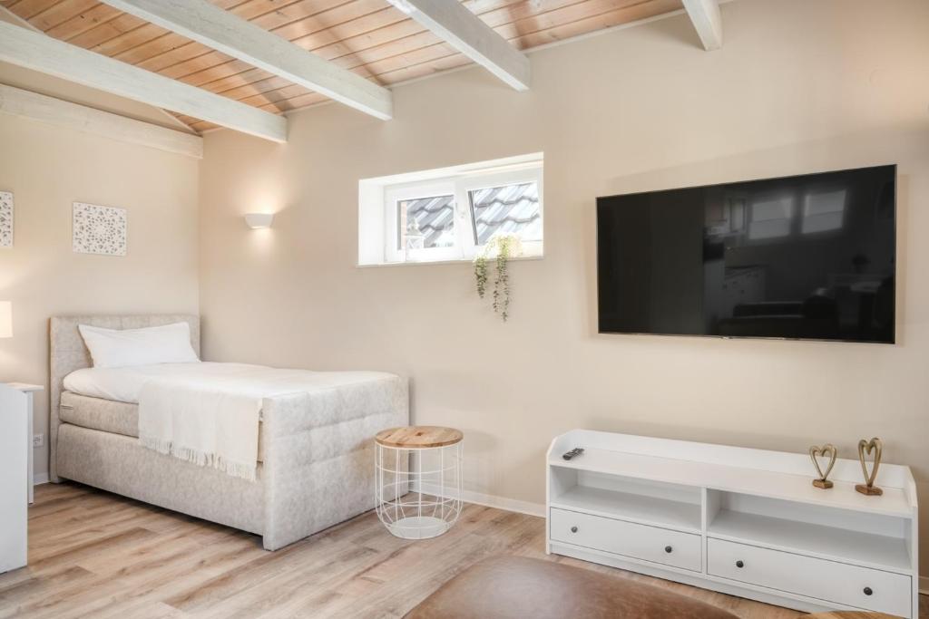 Apartment Chalet 106 Vlothoer Straße, 32457 Porta Westfalica