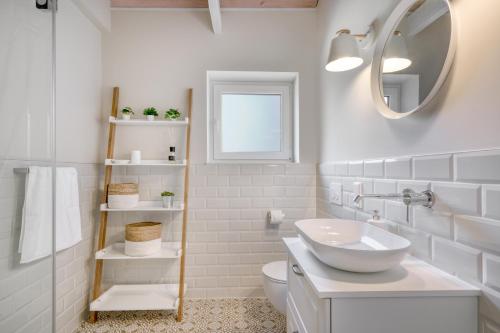 Apartment Chalet