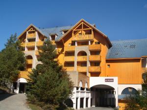 Appartement Apartment Chalets du Soleil-21  38860 Les Deux Alpes Rhône-Alpes