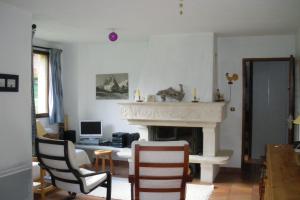 Apartment Challanches Nevache Hautes Alpes one of the most beautiful view
