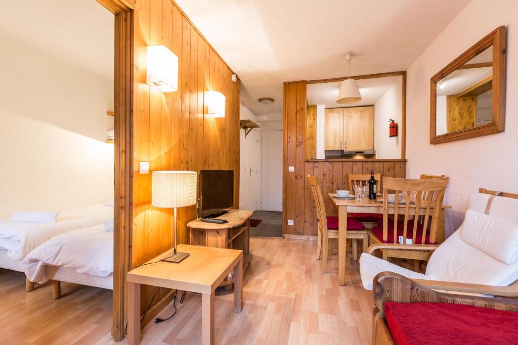 Appartement Apartment Chamois Blanc 2B 247 Avenue de Courmayeur 74400 Chamonix-Mont-Blanc