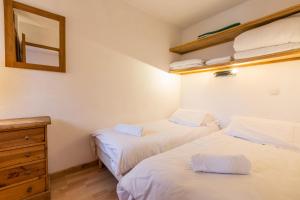 Apartment Chamois Blanc 2B