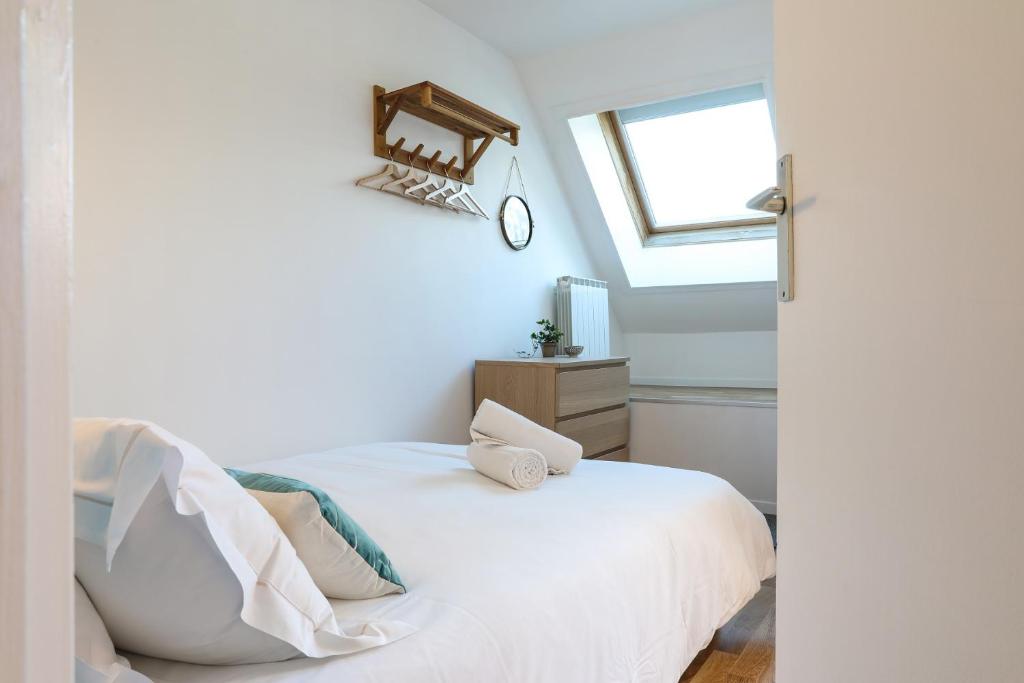 Apartment Chamois Blanc 7A 247 Avenue de Courmayeur, 74400 Chamonix-Mont-Blanc