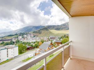 Appartement Apartment Champ Bozon  73300 La Toussuire Rhône-Alpes