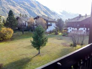 Apartment Champraz-15