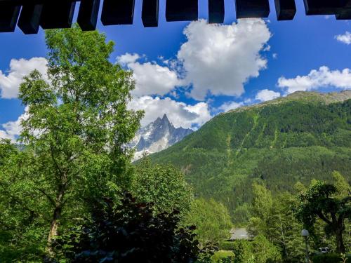 Apartment Champraz-7