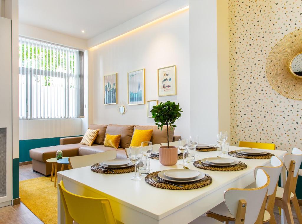 Apartment Chanteneige La Croisette-3 73440 Les Menuires