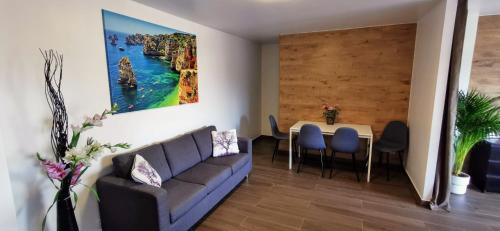 Apartment Charme