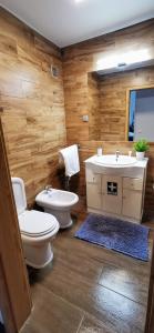 Apartment Charme