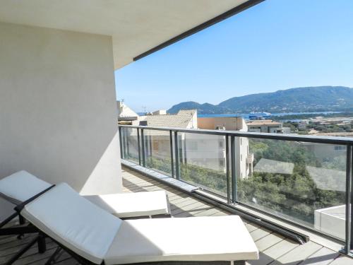 Apartment Château-5