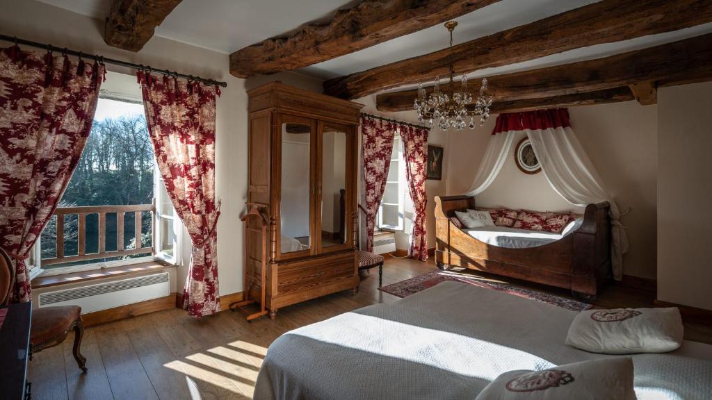 Apartment Château-8