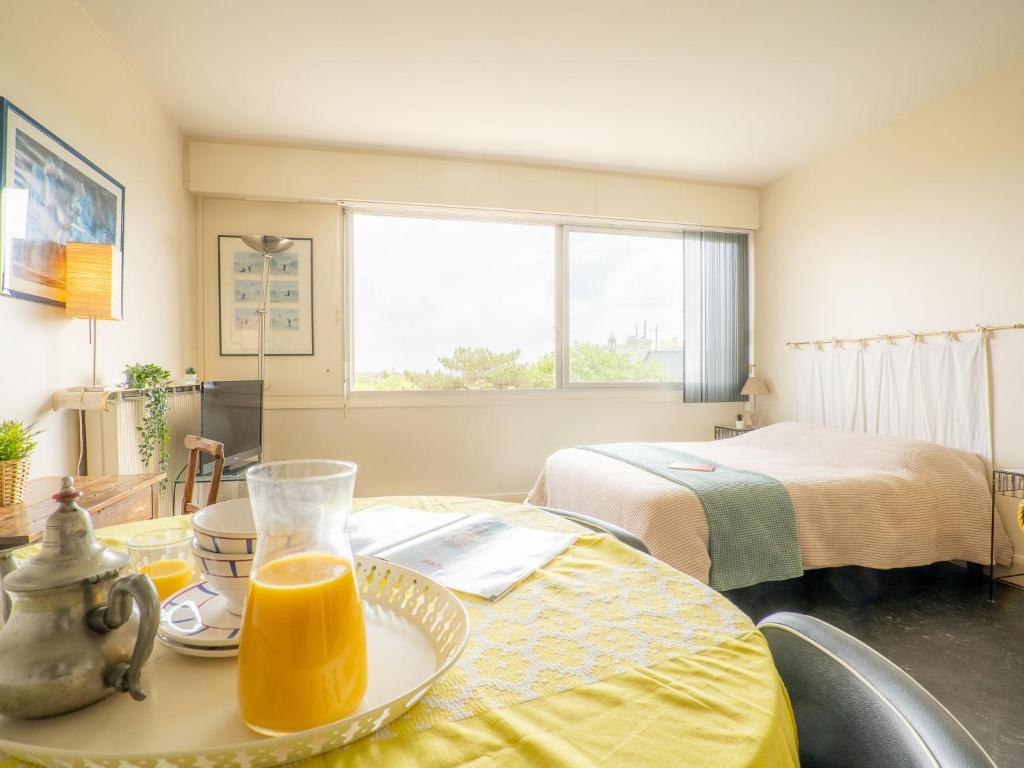 Apartment Château d'Arcadie , 64200 Biarritz