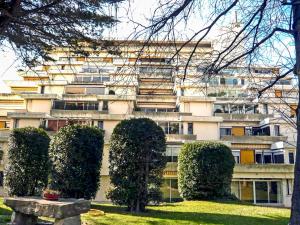 Apartment Château d'Arcadie