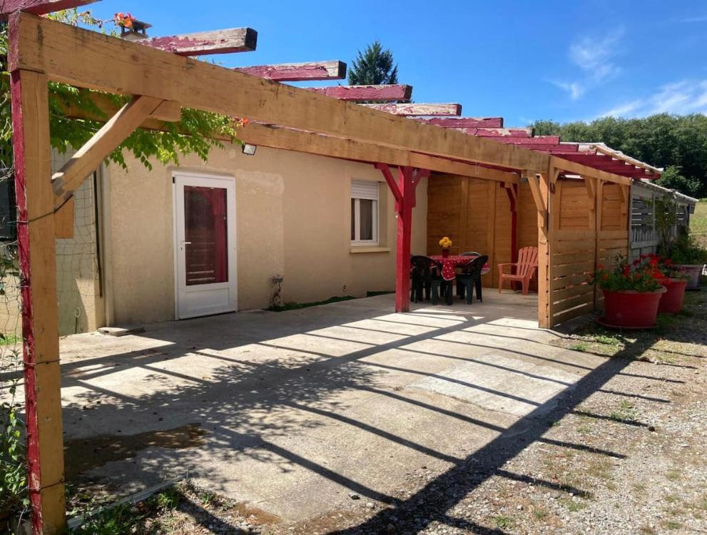 Apartment Château des Deux Rives