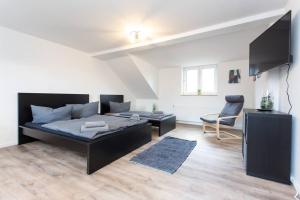 Apartment Chemnitz-Kappel - Perfekt gelegen zwischen Messe und Zentrum