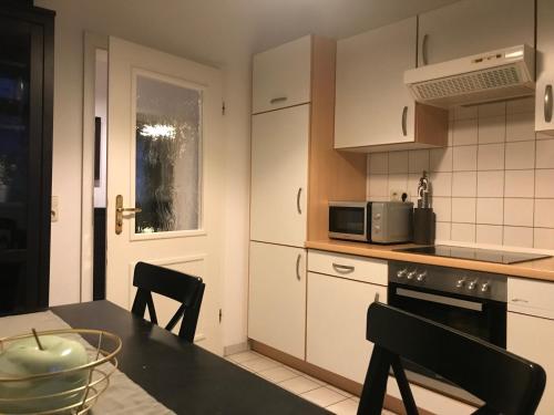 Apartment Chemnitz-Sonnenberg
