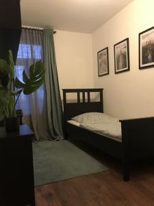 Apartment Chemnitz-Sonnenberg