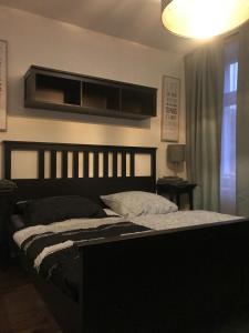 Apartment Chemnitz-Sonnenberg