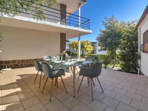 Apartment Chenou - LIS250