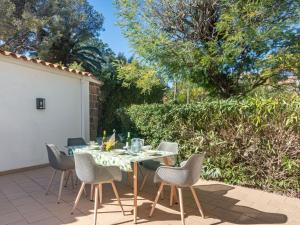 Apartment Chenou - LIS250