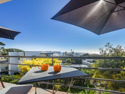 Apartment Chenou - LIS251