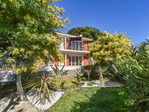 Apartment Chenou - LIS251
