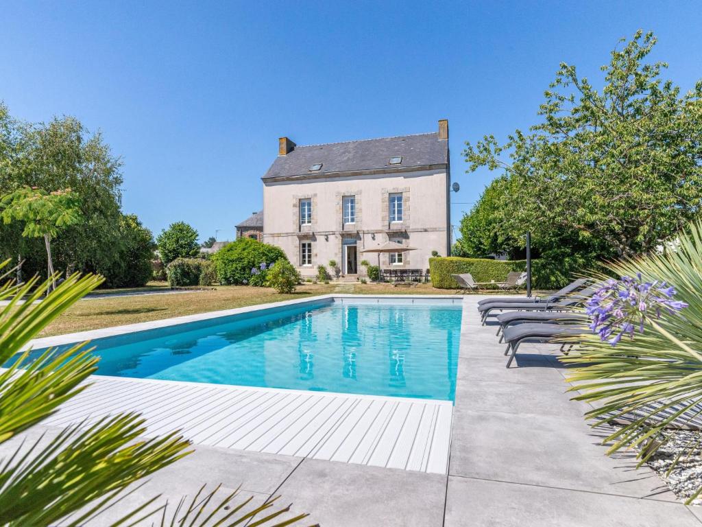 Apartment Chez Marie Pierre 64400 Oloron-Sainte-Marie