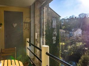 Apartment Chez Marie Pierre