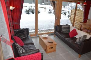 Apartment Chez Nous Les Gets