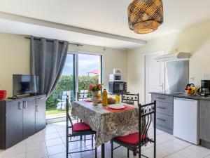 Apartment Chez Yvette