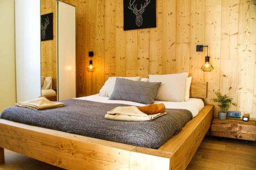 Apartment Chinook,La Praz,Chamonix Mont Blanc