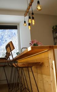 Apartment Chinook,La Praz,Chamonix Mont Blanc