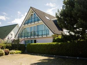 Apartment Christina I