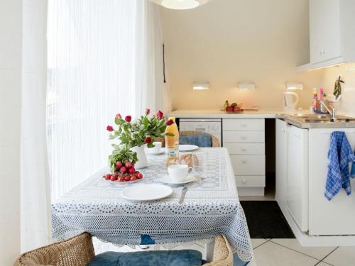 Apartment Christina II