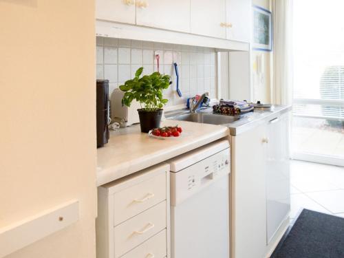 Apartment Christina IV