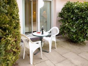 Apartment Christina IV