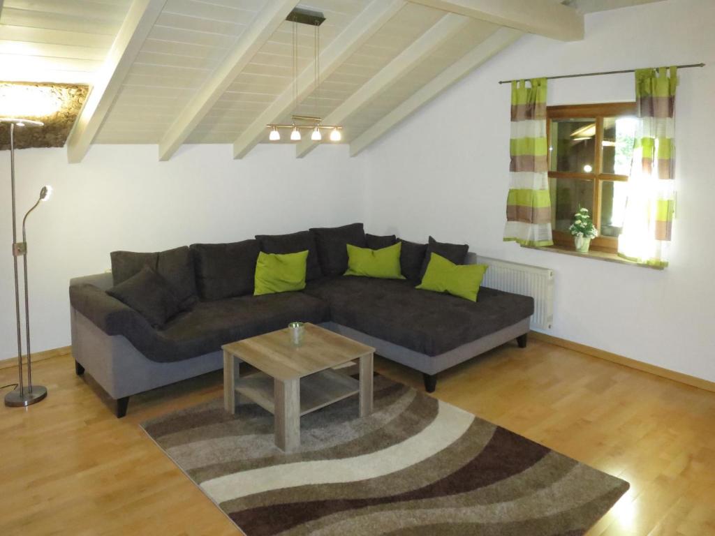 Apartment Cilly , 94256 Drachselsried