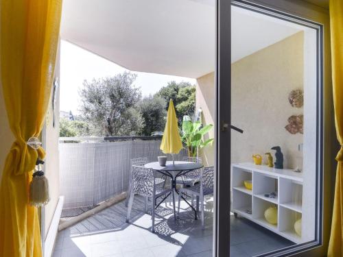 Apartment Cimiez Les Pins