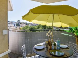 Apartment Cimiez Les Pins